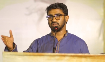 ‘পদত্যাগ নামে ইমোশনাল ব্লাকমেইল করে জাতিকে বিভ্রান্ত করার মধ্যে নিশ্চিত কোন রহস্য আছে’