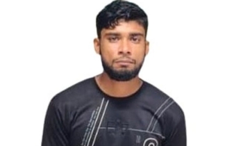 সিরাজগঞ্জে কনস্টেবল হত্যা: প্রধান আসামি নারায়ণগঞ্জ থেকে গ্রেপ্তার