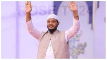 জামায়াত জনগণের রাজনীতি করে, তাই যমুনা ঘেরাও বা রাস্তা বন্ধ করে ভোগান্তি সৃষ্টি না করে এটিএম আজহারকে আইনের মাধ্যমেই মুক্ত করেছে: ড. মাসুদ