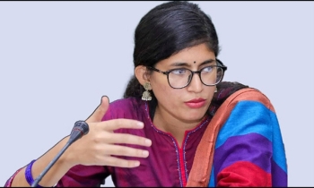 একটি শ্রেণি রাজনৈতিক সুবিধা পাওয়ার জন্য কখনো ট্রান্সজেন্ডার কোটা, কখনো সাধারণ ছাত্র পরিচয়কে ব্যবহার করছে :মামা ফাতেমা