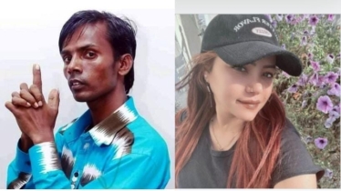 হিরো আলমকে বিয়ে করে যুক্তরাষ্ট্রে নিতে চান তরুণী
