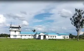বাংলাদেশ চীন ঘনিষ্ঠতার জবাবে, ১৯৭১ সালের যুদ্ধকালীন বিমানঘাঁটি পুনরায় সচল করছে ভারত