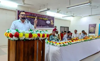 উপদেষ্টারা ক্ষমতার লোভে পরে গেছে: আমিনুল হক 