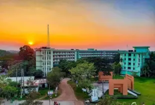 জাককানইবিতে ২৬ দিনের ছুটি, নিরাপত্তায় ১০ সদস্যের কমিটি