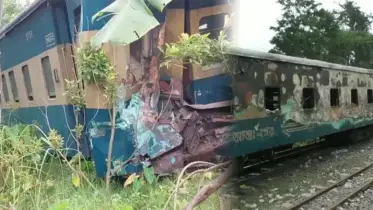 বছর পেরোলেও চালু হয়নি -টাঙ্গাইল কমিউটার ট্রেন!