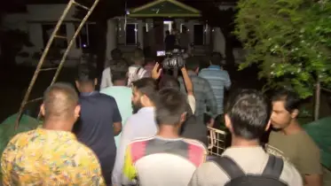 জি এম কাদেরের বাসভবনে হামলা নিয়ে যা জানা গেল