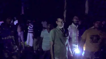 কুড়িগ্রাম সীমান্তে বিএসএফের পুশইন ঠেকালো বিজিবি-জনতা
