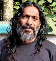 এস এম সুলতানের প্রিয় শিষ্য, শিশু স্বর্গের শিক্ষক চিত্রকর সমীর মজুমদার আর নেই