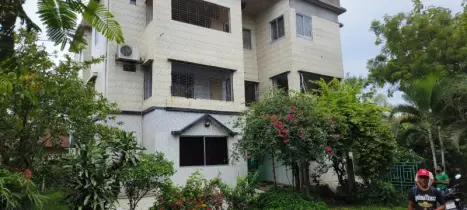 অতিরিক্ত ডিআইজি’র বাড়িতে দুর্ধর্ষ ডাকাতি, ১০ ভরি সোনা ও নগদ টাকা লুট