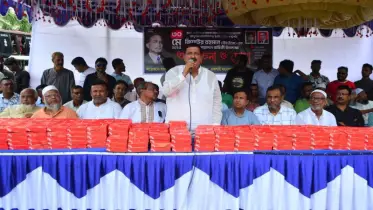 স্বৈরাচারের পতন হলেও দেশে গণতন্ত্র প্রতিষ্ঠা হয়নি : মিনু