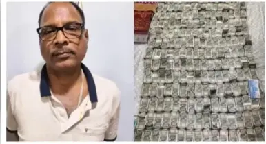 তল্লাশির খবরে জানালা দিয়ে কোটি টাকা ফেললেন ইঞ্জিনিয়ার, বাইরে টাকার বৃষ্টি
