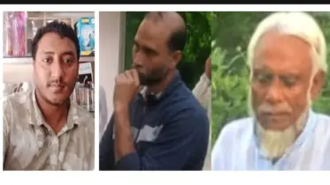 পটিয়ায় খুনের ঘটনায় ১৪ জনের বিরুদ্ধে মামলা, গ্রেফতার-১
