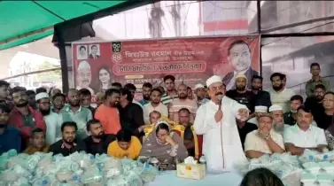 দেশের মানুষ সংস্কার নয়, দ্রুত সুষ্ঠু ও নিরপেক্ষ নির্বাচন চায়: গয়েশ্বর চন্দ্র রায়