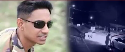 মেজর সিনহাকে ডাকাত সাজিয়ে হত্যার পরিকল্পনা ছিল সেদিন!