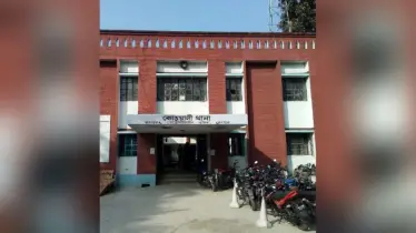 রংপুরে এনসিপি ও জাতীয় পার্টির পাল্টাপাল্টি মামলা