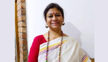 সিন্ডিকেট পদ ছাড়লেন জবি শিক্ষিকা লাইসা আহমেদ