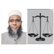 নিবন্ধন ফিরে পাওয়ার মাধ্যমে ন্যায় ও ইনসাফ প্রতিষ্ঠিত হয়েছে: ড. ইকবাল হোসাইন ভূইয়া