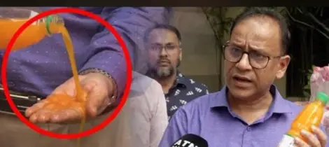 ভেজাল রোধে মৃত্যুদন্ড শাস্তির দাবি বিএসটিআই মহাপরিচালকের