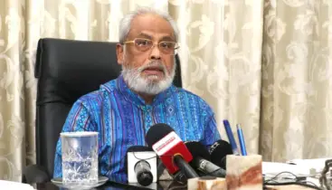 এই বাজেটে ক্ষুধার্ত ও অভুক্ত মানুষের সংখ্যা বাড়বে: জি. এম.কাদের