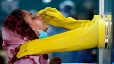 দেশে ২৪ ঘন্টায় ৯ জনের করোনা শনাক্ত