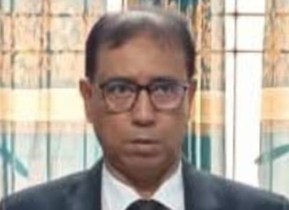 গোপালগঞ্জ জেলা বিএনপির ভারপ্রাপ্ত সদস্য সচিবের দায়িত্ব পেলেন এ্যাড. কাজী আবুল খায়ের