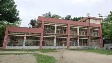 হাড় আমার, চামড়া–মাংস আপনার, স্মৃতির মনিকোঠায় প্রাথমিক স্কুল