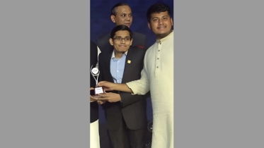 ক্রিকেটভক্ত থেকে সফল উদ্যোক্তা: মো. জাবেদ আলী ও BDCricTime-এর সাফল্যের গল্প