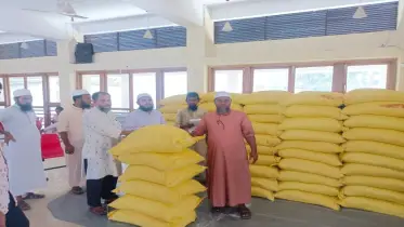 কোরবানির চামড়া সংরক্ষণে কুড়িগ্রাম জেলায় নজিরবিহীন সরকারি উদ্যোগ