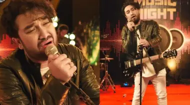 ’রকস্টার’ লুকে ভাইরাল জোভান! সমালোচনা তুঙ্গে