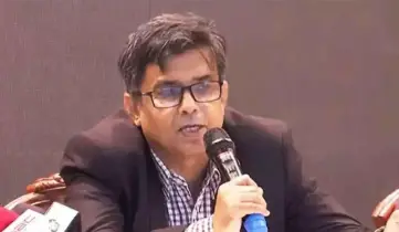 এত বিপুল ভুয়া তথ্য ছড়ায় যে এর বিরুদ্ধে লড়তে অন্তত ২০০ জনের একটি টিম প্রয়োজন :প্রেস সচিব