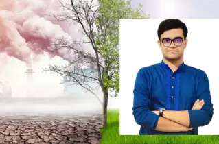 জলবায়ু পরিবর্তনের হুমকিতে টিকে থাকার লড়াইয়ে পিছিয়ে বাংলাদেশ