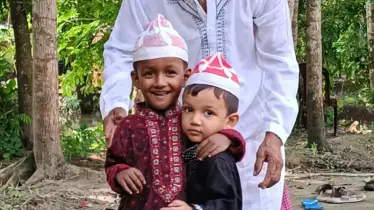 ঈদ হোক সবার জন্য আনন্দের, কোরবানির ঈদের শৈশব ছিলো সেরা