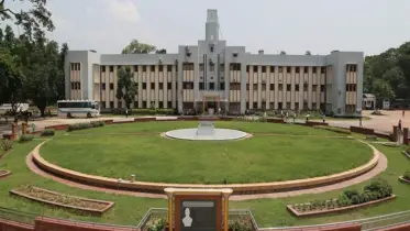 ক্যাম্পাসেই ঈদ পালন করছেন রাবির দেড় শতাধিক শিক্ষার্থী