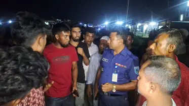 গোবিন্দগঞ্জে মোটরসাইকেল দুর্ঘটনায় স্বামী-স্ত্রী নিহত