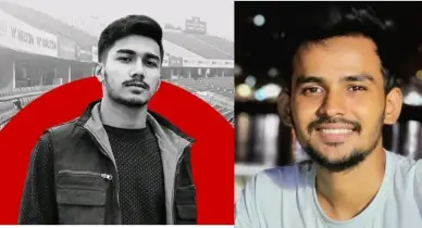 শহীদ ক্রিকেটার শ্রাবণের নামে চট্টগ্রাম স্টেডিয়ামের স্ট্যান্ডের নামকরণ: ক্রীড়া উপদেষ্টার ঘোষণা