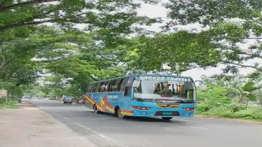 আমরা বাড়িতে গেলে, আপনারা বাড়িতে যাবেন কিভাবে? 