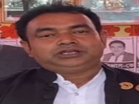 মাদারীপুরে ইউপি চেয়ারম্যান আ. লীগ নেতা গ্রেফতার