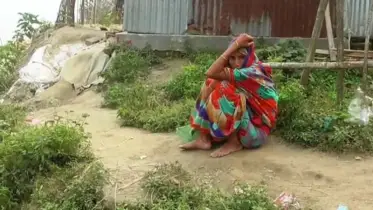 কুড়িগ্রামে অধিকাংশ চরে কোরবানি ছাড়াই ঈদ পালন
