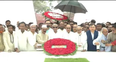 জাতীয় নির্বাচনের জন্য ‘এপ্রিল মাস কোনোভাবেই উপযোগী নয়’ - মির্জা ফখরুল