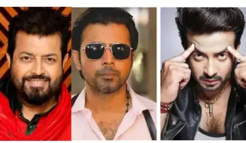 নিশুকে কেন শাকিবের সঙ্গে তুলনা করা হবে? নিশু হিরো না : ওমর সানী