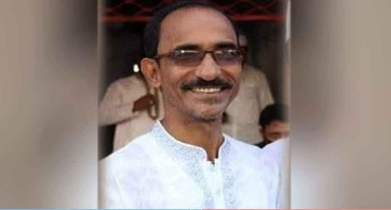 ঈদ উদযাপন করতে বাড়ি এসে আ.লীগ নেতা গ্রেফতার