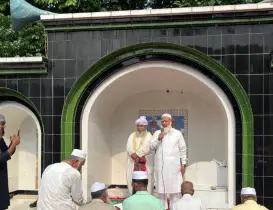 ভোটের সমতল মাঠ তৈরি হলে রোডম্যাপ অনুযায়ী নির্বাচন সম্ভব হবে: ডা: শফিকুর রহমান