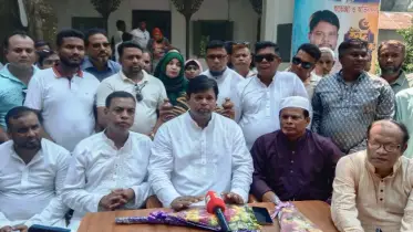 বিএনপি হবে জনগণের আস্থার জায়গা: খন্দকার আবু আশফাক 