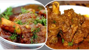 জেনে নিন গরুর মাংসের কিছু সহজ রেসিপি