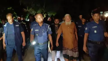 গাইবান্ধায় বিএনপি নেতা হত্যা, আটক ১