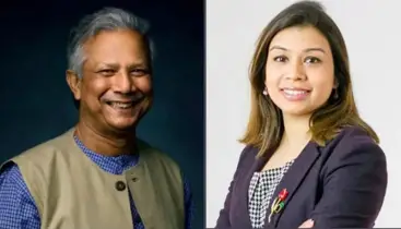 প্রধান উপদেষ্টার সঙ্গে বৈঠক করতে চেয়ে চিঠিতে যা লিখেছেন টিউলিপ সিদ্দিক