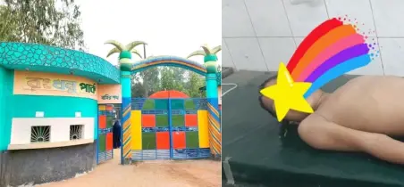 সৈয়দপুরে  সুইমিং পুলের পানিতে ডুবে শিশুর মৃত্যু