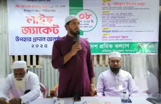 আমরা এবার ভোট ডাকাতি হতে দেবো না: ড. শফিকুল ইসলাম মাসুদ