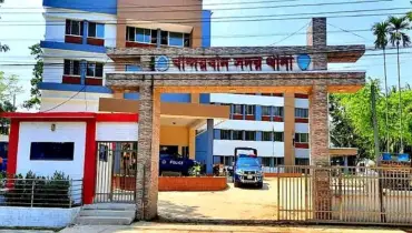 পাহাড়ি ঝিরিতে কাকড়া খুঁজতে গিয়ে ১২বছরের ম্রো শিশু ধর্ষণের শিকার