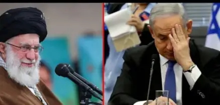ইসরায়েলের হাজারও গোপন নথি ইরানের হাতে, আছে পরমাণু বিষয়ে গুরুত্বপূর্ণ  তথ্য